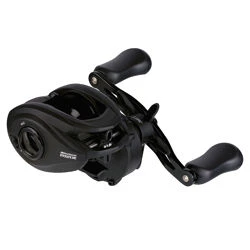 Abu Garcia Max5 300 Low Profile Reel LH